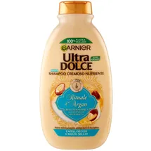 Garnier Ultra Dolce Shampoo Rituale d'Argan 300 ml