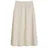 Marc O'Polo Maxi-Rock Damen Grau 34