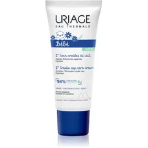 Uriage Bébé 1st Cradle Cap Care Cream die beruhigende Creme 40 ml