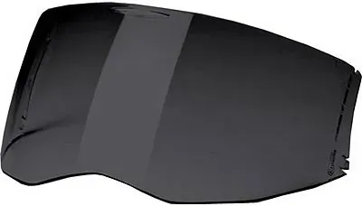 Shark VZ9520P, visière fumée - Foncé Teinté