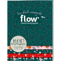 ArsEdition Flow Geschenkpapier