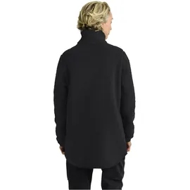 Jack Wolfskin High Curl Coat W black (6000) S