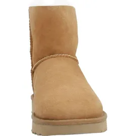 UGG Australia Mini Bailey Bow II chestnut 36