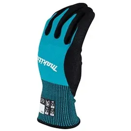 Makita Arbeitshandschuhe Nitril P-84682 Größe M