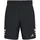 Erima Celebrate 125 Trainingsshorts Herren schwarz XL