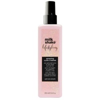 milk_shake 8032274138310 Haarlotion/-Spray Haarspray Frauen 200 ml