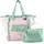 Juicy Couture Mirna Shopper Baumwolle Pink