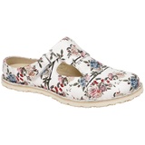 Eject Komfort Pantoletten Damen, bunt, 41 EU