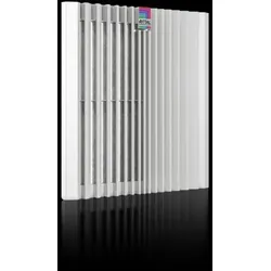 Rittal Blue e+ Austrittsfilter SK 3243.300