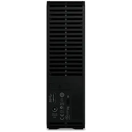 Western Digital Elements Desktop 6 TB USB 3.0 schwarz