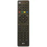 Formuler Z+, Z Nano, Z+ Neo, Z10 SE Schwarz - Schwarz