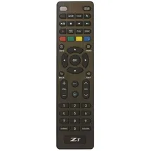 Formuler Z+, Z Nano, Z+ Neo, Z10 SE Schwarz - Schwarz