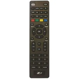 Formuler Z+, Z Nano, Z+ Neo, Z10 SE Schwarz - Schwarz