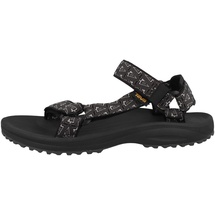 Teva Winsted Herren bamboo black 45,5