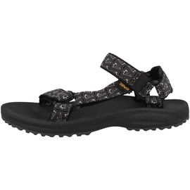 Teva Winsted Herren bamboo black 45,5