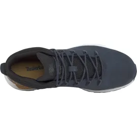 Timberland Sprint Trekker Mid Herren Navy/Wheat 41