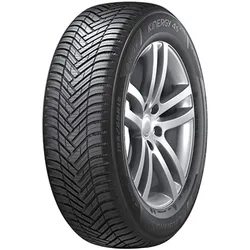 Ganzjahresreifen HANKOOK "HANKOOK", schwarz, 165mm / 65 % R 15 81T, Autoreifen