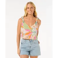 Rip Curl Cala Vadella Top Multi - S