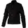 RST Sherpa Denim Motorradjacke Schwarz S
