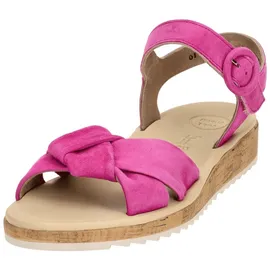 Paul Green 0075-6105-045 Damen Pink 38,5