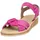 Paul Green 0075-6105-045 Damen Pink 38,5