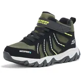 SKECHERS Rugged Ranger Hydro-Scout Schwarz/Grün 28