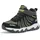 SKECHERS Rugged Ranger Hydro-Scout Schwarz/Grün 28