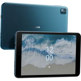 Nokia T10 10.1" 32 GB Wi-Fi ocean blue