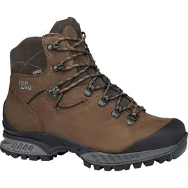 Hanwag Tatra II Wide GTX Herren Erde/Brown 48,5