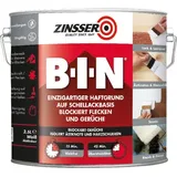 Zinsser Haftgrund 2,5 l