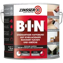 Zinsser Haftgrund 2,5 l