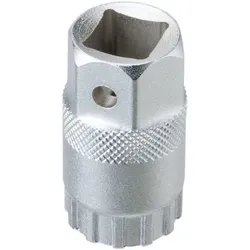 Topeak Kassetten Abzieher Shimano / SRAM /Center Lock Silber Modell 2025