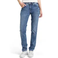 Tom Tailor Damen 1008119 Alexa - Blau / 26