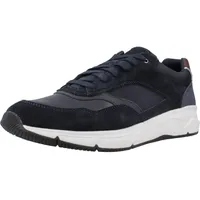 GEOX Herren U RADENTE B Sneaker, Navy, 43 EU