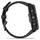 Garmin fenix 7X Solar schiefergrau mit schwarzem Armband