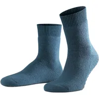 Falke Homepads Haussocken 1 Paar Blau 35-38