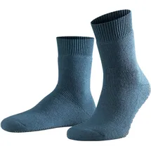 Falke Homepads Haussocken 1 Paar Blau 35-38