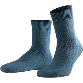 Falke Homepads Haussocken 1 Paar Blau 35-38
