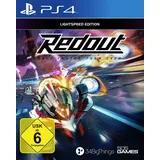 Redout (USK) (PS4)
