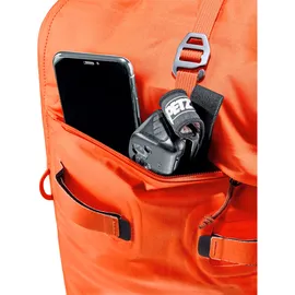 Deuter Durascent 28 l orange/red