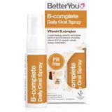 BetterYou B-Complete Oral Spray, ml, Sprühflasche