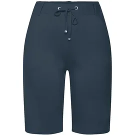 LASCANA Shorts Blau 38