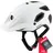 52-57 cm white 2022