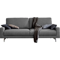 HÜLSTA SOFA 3-Sitzer »hs.450«, grau