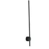 LUCE ambiente Design LED-SHANGHAI-AP NERO 10W Schwarz