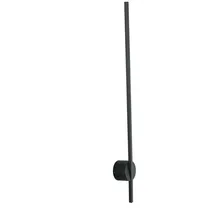 LUCE ambiente Design LED-SHANGHAI-AP NERO 10W Schwarz