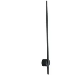 LUCE ambiente Design LED-SHANGHAI-AP NERO 10W Schwarz