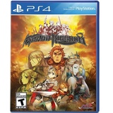 Grand Kingdom Limited Edition, PS4 Englisch