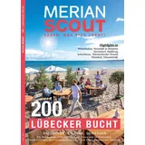 Travel House Media MERIAN Scout Lübecker Bucht