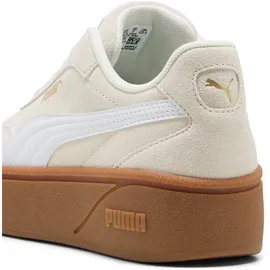 Puma Club II Era Platform SD Damen Vapor Gray/Puma White 41